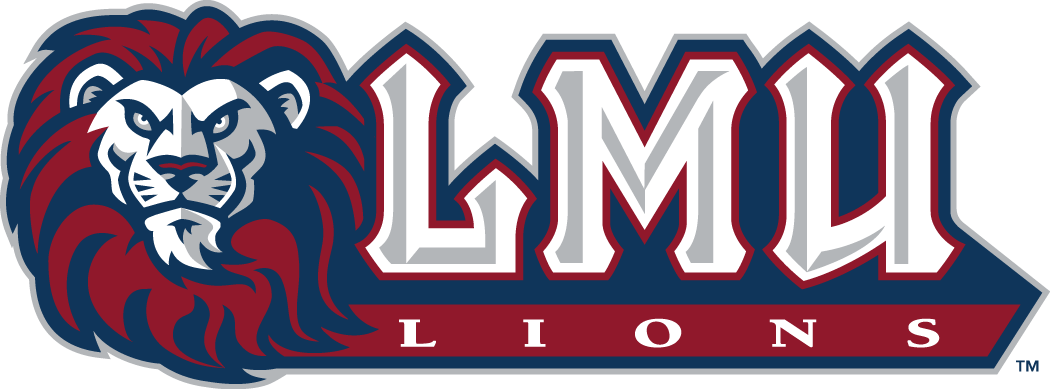 Loyola Marymount Lions 2001-Pres Alternate Logo diy fabric transfer